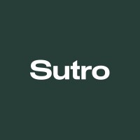 Sutro logo - Similar company to Sutro