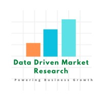 Data Driven Market Research logo - Similar company to Creative Data Collection