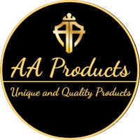 AA Products logo - Similar company to Prepminds