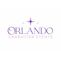 Orlando Character Events logo - Similar company to Fun Planners