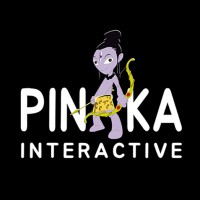 Pinaka Interactive logo - Similar company to Tera Bhai Games