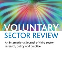 Voluntary Sector Review logo - Similar company to Sofi Srl