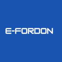 e-fordon logo - Similar company to Saneo