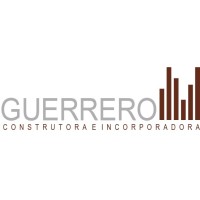 Guerrero Construtora e Incoporadora logo - Similar company to Guerrero Construtora