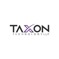 Taxon Technology logo - Similar company to Voicify