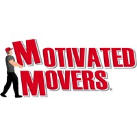 Motivated Movers logo - Similar company to Move & Store