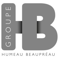 Humeau Beaupreau SAS logo - Similar company to Meduse