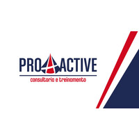 PROACTIVE CONSULTORIA E TREINAMENTOS logo - Similar company to Pro Active Gmbh