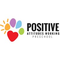 Positive Attitudes Working Childcare & Preschool logo - Similar company to Neighborhood Schools Program