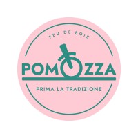 Pomozza logo - Similar company to The Builders