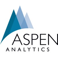 Aspen Analytics, LLC logo - Similar company to Ecovanguard