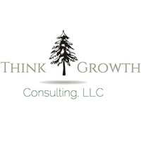 Think Growth Consulting logo - Similar company to 148 Communications
