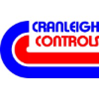 Cranleigh Controls logo - Similar company to Lf Prototipi