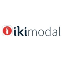 IKI Modal logo - Similar company to Storepay