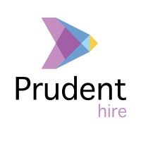 Prudent Hire logo - Similar company to Prihir Technologies