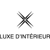 Luxe d'Intérieur logo - Similar company to It'S Luxe Time - Paris