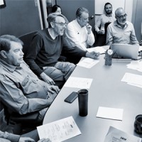 Wright & Dalbin Architects, Inc. logo - Similar company to Exigo Architecture