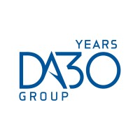 DA-Group logo - Similar company to Combitech Finland
