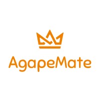 AgapeMate logo - Similar company to Saltech