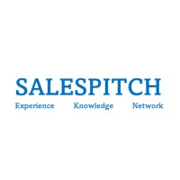 SALESPITCH logo - Similar company to Ciclos Inmobiliaria