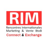 RIM - Rencontres Internationales du Marketing et de la Vente BtoB logo - Similar company to Btob Classy