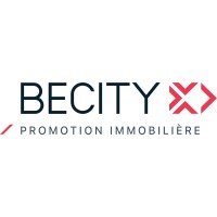 Becity logo - Similar company to S3D-Spad