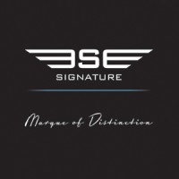 Signature Car Hire - Prestige & Performance Car Hire logo - Similar company to The Open Private School