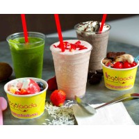 YogoLaada logo - Similar company to Kathmandu Kitchen & Bar