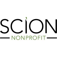 Scion Nonprofit logo - Similar company to Fast Forward