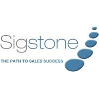 SIGSTONE LIMITED logo - Similar company to Factory Yard Limited