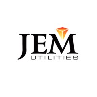 JEM Utilities Ltd logo - Similar company to Cura Electrical Limited