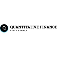 Quantitative Finance logo - Similar company to The Ai Machine
