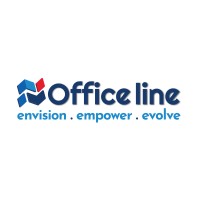 Office Line SA logo - Similar company to Pobuca