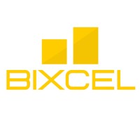 BIXCEL logo - Similar company to Bixcel Tech