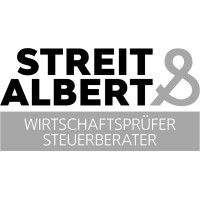 Streit & Albert Steuerberatungsgesellschaft mbH logo - Similar company to Codepels Gmbh
