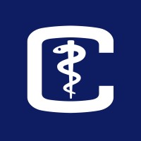 Canadian Medical Association logo - Similar company to Health Workforce Canada | Effectif De La Santé Canada