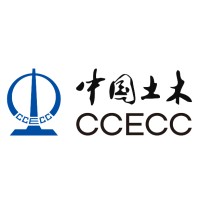 China Civil Engineering Construction Corporation logo - Similar company to Axiom Builders & Engineering Services Ltd. - Abesl