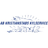 AB KRISTIANSTADS KYLSERVICE logo - Similar company to Process & Design Sthlm Ab
