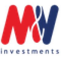 Mv Investments logo - Similar company to Back It