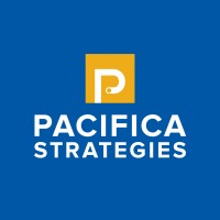 Pacifica Strategies logo - Similar company to State Revenue Alliance