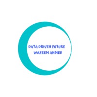 Data Driven Future logo - Similar company to Big Data Systems (Private) Limited