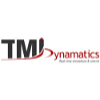 TMI Dynamatics logo - Similar company to Dynamatics