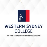Western Sydney College logo - Similar company to Mis Global Technologies