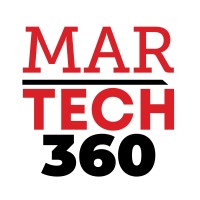 MarTech360 logo - Similar company to Cmo First