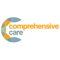 Comprehensive Care logo - Similar company to Prompt Nz