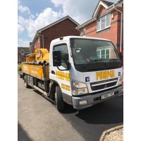 PUMP4U logo - Similar company to Cbo Industries