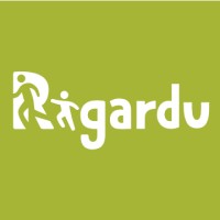 Rigardu e.V. logo - Similar company to Blindspots E.V.