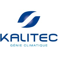 KALITEC génie climatique logo - Similar company to Bergeret