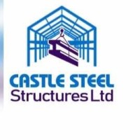 Castle Steel Structures Ltd logo - Similar company to Brick & Cable Ltd