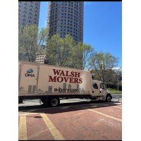 Walsh Movers